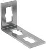 Fischer PFAF 3 Verbindungselement Edelstahl 562830 25 St.