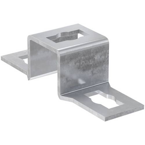 Fischer PFUF 41 Verbindungselement Edelstahl 562836 10 St.