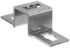 Fischer PFUF 41 Verbindungselement Edelstahl 562836 10 St.