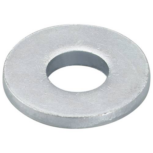 Unterlegscheibe 17 mm 30 mm Edelstahl 50 St. Fischer 563021