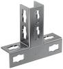 Fischer PFUF 2D Verbindungselement Edelstahl 563150 10 St.