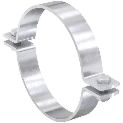 Fischer 547921 Massivrohrschelle Massiv Rohrschelle FMFSC 250 1 St.