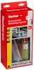 Fischer 97807 300 T SBS Set M 10 Schwerlast-Befestigungsset 1 Set