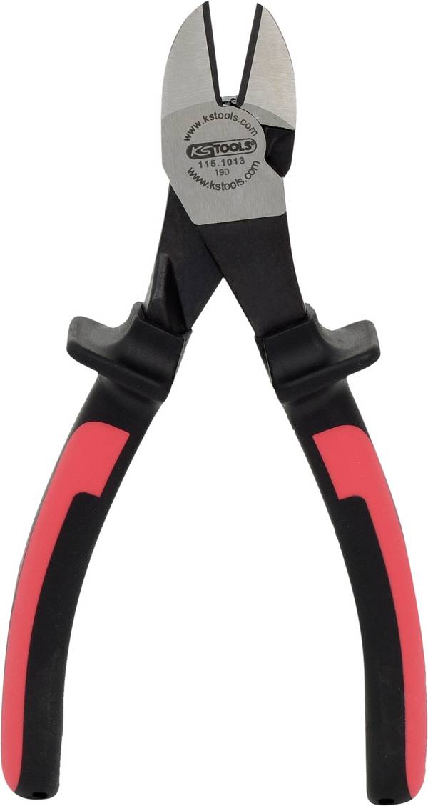 KS Tools 1151013 115.1013  Kraft-Seitenschneider  180 mm