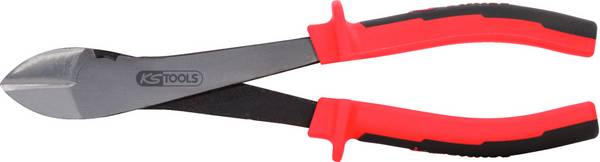 KS Tools 1151025 115.1025  Kraft-Seitenschneider  260 mm