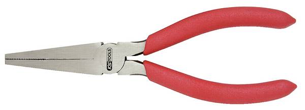 KS Tools 115.1317  Flachzange  Werkzeugstahl 200 mm