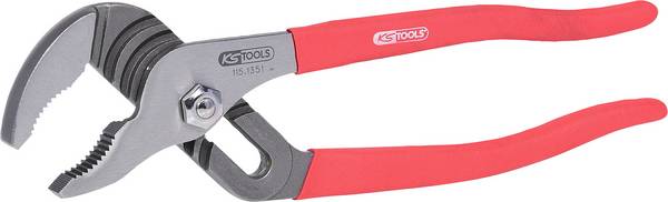 KS Tools 1151351 115.1351 Wasserpumpenzange  330 mm
