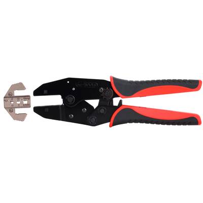 KS Tools 115.1450 1151450 Crimpzange 6 bis 16 mm²