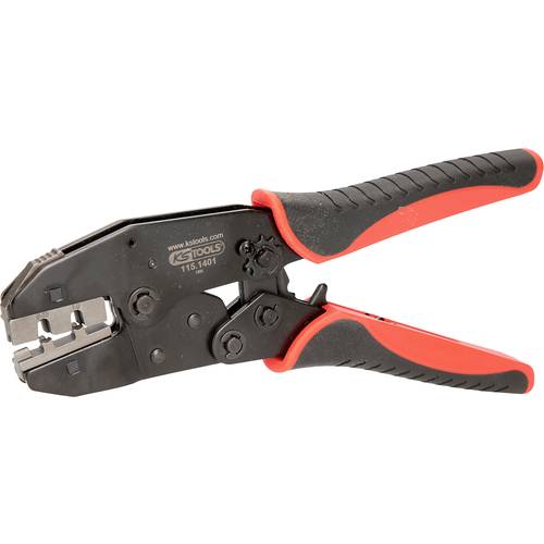 Thumbnail - KS Tools 115.1515 1151515 Crimpzange 0.75 bis 1 mm²