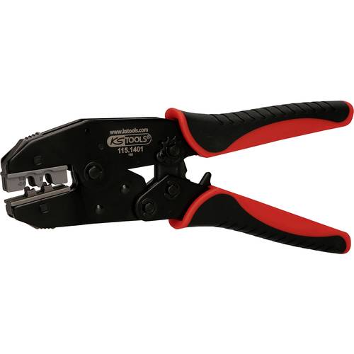 KS Tools 115.1575 1151575 Crimpzange 1 bis 3 mm²