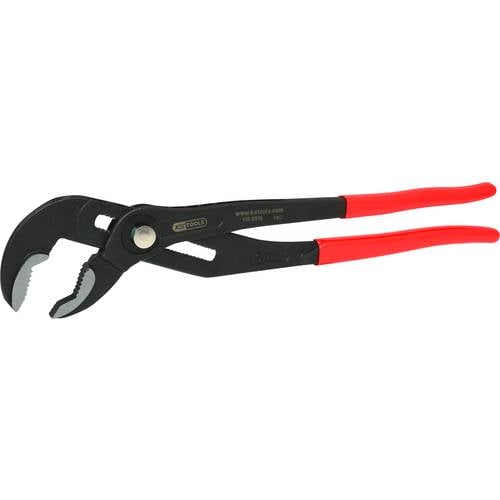 Thumbnail - KS TOOLS Wasserpumpenzange mit Druckknopfverstellung, 415mm ( 115.2016 )