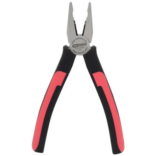 KS Tools 1152101 Kombizange 160 mm DIN ISO 5748