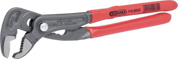 KS Tools 1158502 115.8502 Wasserpumpenzange  175 mm