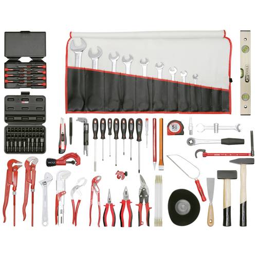 KS Tools 116.0190 1160190 Werkzeugset