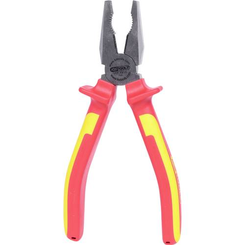 Thumbnail - KS Tools 1171112 Kombizange 185 mm