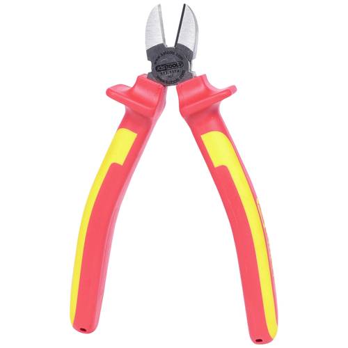 KS Tools 117.1119 1171119 Seitenschneider 160 mm