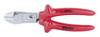KS Tools 1171234 117.1234 Kraft-Seitenschneider 200 mm