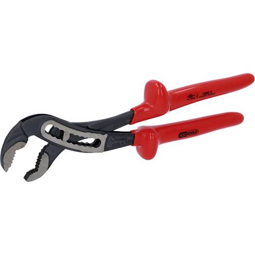 Thumbnail - KS Tools 117.1274 1171274 Wasserpumpenzange 300 mm