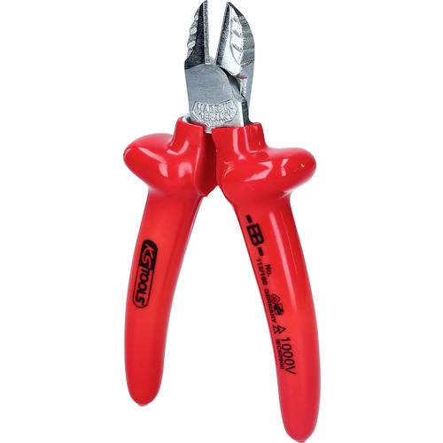 KS Tools 117.1277 1171277 Seitenschneider 160 mm