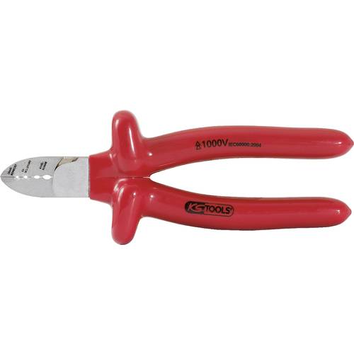 KS Tools 117.1281 1171281 Seitenschneider 175 mm