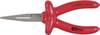 KS Tools 1171289 Flachzange Werkzeugstahl 160 mm