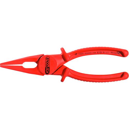 Thumbnail - KS Tools 1171640 Flachzange Kunststoff 200 mm