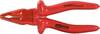 KS Tools 117.1712 Kombizange 205 mm