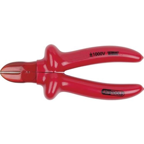 Thumbnail - KS Tools 117.1722 1171722 Seitenschneider 180 mm