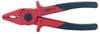 KS Tools 117.1765 Kombizange 185 mm