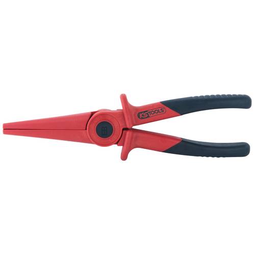 KS Tools 1171766 Kombizange 225 mm