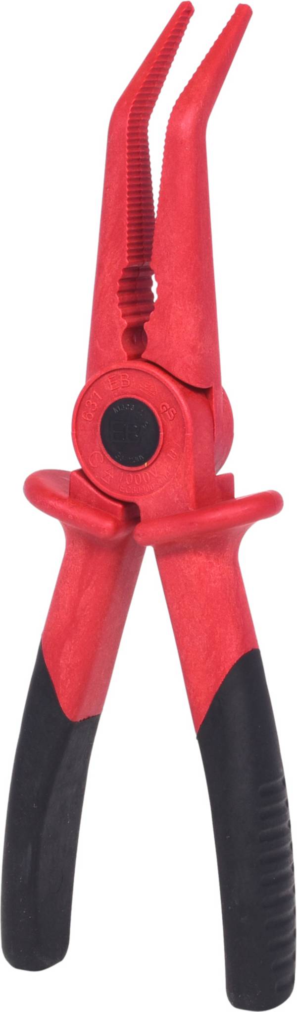 KS Tools 117.1767 Kombizange 230 mm