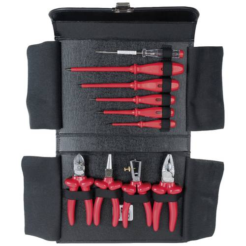 Thumbnail - KS Tools 117.1875 1171875 Werkzeugset