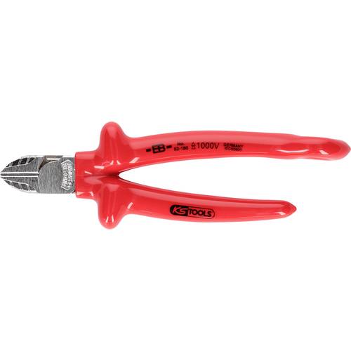 Thumbnail - KS Tools 117.2204 1172204 Seitenschneider 160 mm