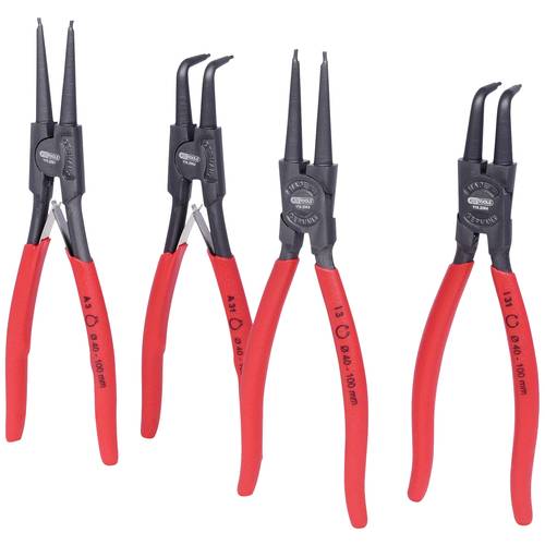 KS Tools 1192060 Seegeringzange