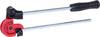 KS Tools 122.1008 Standard-Zweihand-Bieger 8 mm