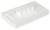 KS Tools 144.0512 Reibebrett, Hartkunststoff, 150x270mm
