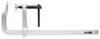 KS Tools 145.0320 Schraubzwinge Spann-Weite (max.):400 mm