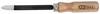 KS Tools 150.3257 1503257 Dreikant-Vollschaber