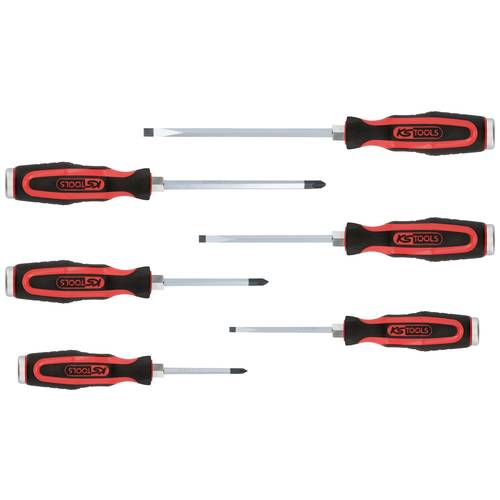 KS Tools 151.1160 Schraubendreher-Set