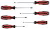 KS Tools 1511160 Schraubendreher-Set Sechskant