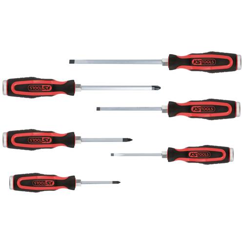 KS Tools 151.1165 Schraubendreher-Set