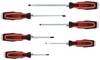 KS Tools 1511165 Schraubendreher-Set Sechskant