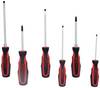KS Tools 1590010 Schraubendreher-Set Schlitz