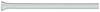 KS Tools 203.0012 Kupferrohr-Außenbiegefeder 12 mm