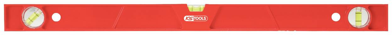 KS Tools 204.4810 2044810 Waterpas voor elektriciens 800 mm 0.5 mm