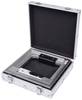 KS Tools 204.5487 Elektriker-Wasserwaage 200 mm 0.04 mm