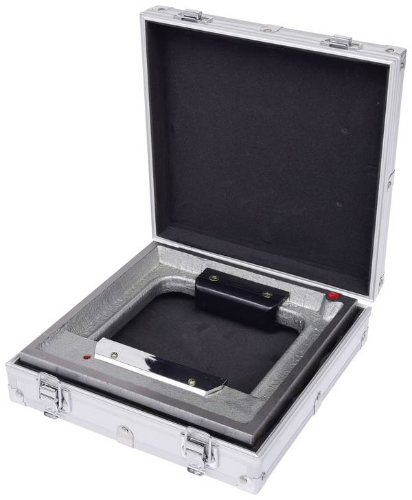KS Tools 204.5487 Elektriker-Wasserwaage 200 mm 0.04 mm