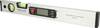 KS Tools 204.5490 Elektriker-Wasserwaage 416 mm 0.5 mm