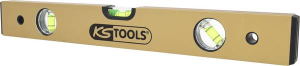 KS Tools 2045500 204.5500 Elektriker-Wasserwaage 500 mm 0.5 mm