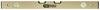 KS Tools 2045610 204.5610 Elektriker-Wasserwaage 600 mm 0.5 mm